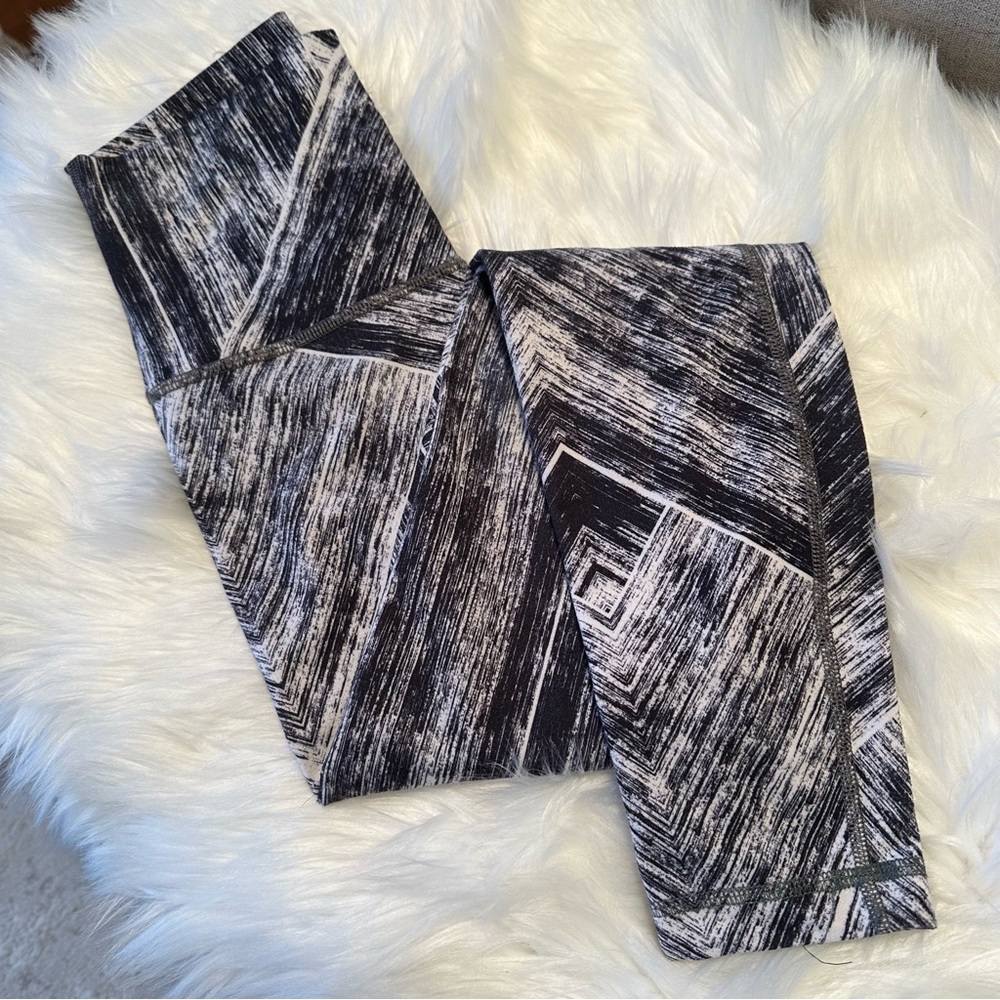 Lululemon Luon Yoga Leggings